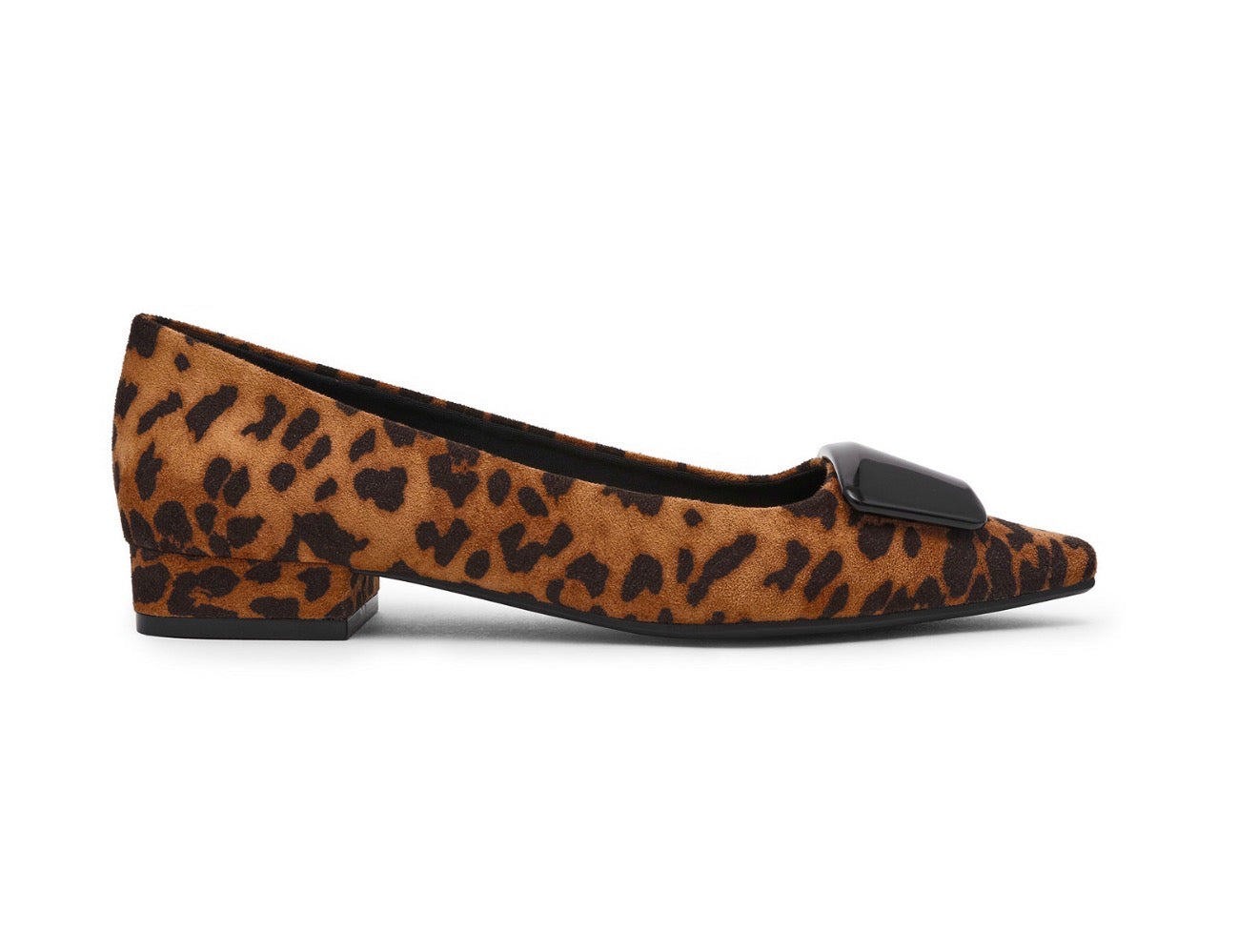 Anne Klein Pointed Toe Flats