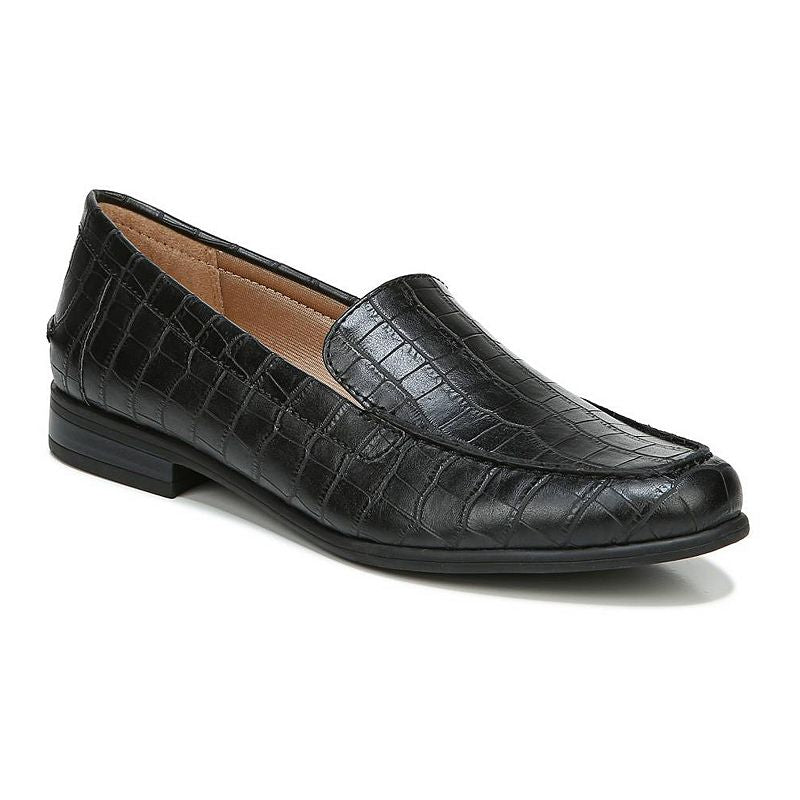 LifeStride Croco Loafers