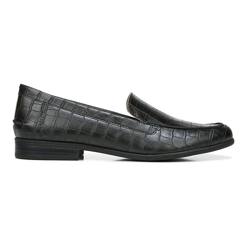 LifeStride Croco Loafers