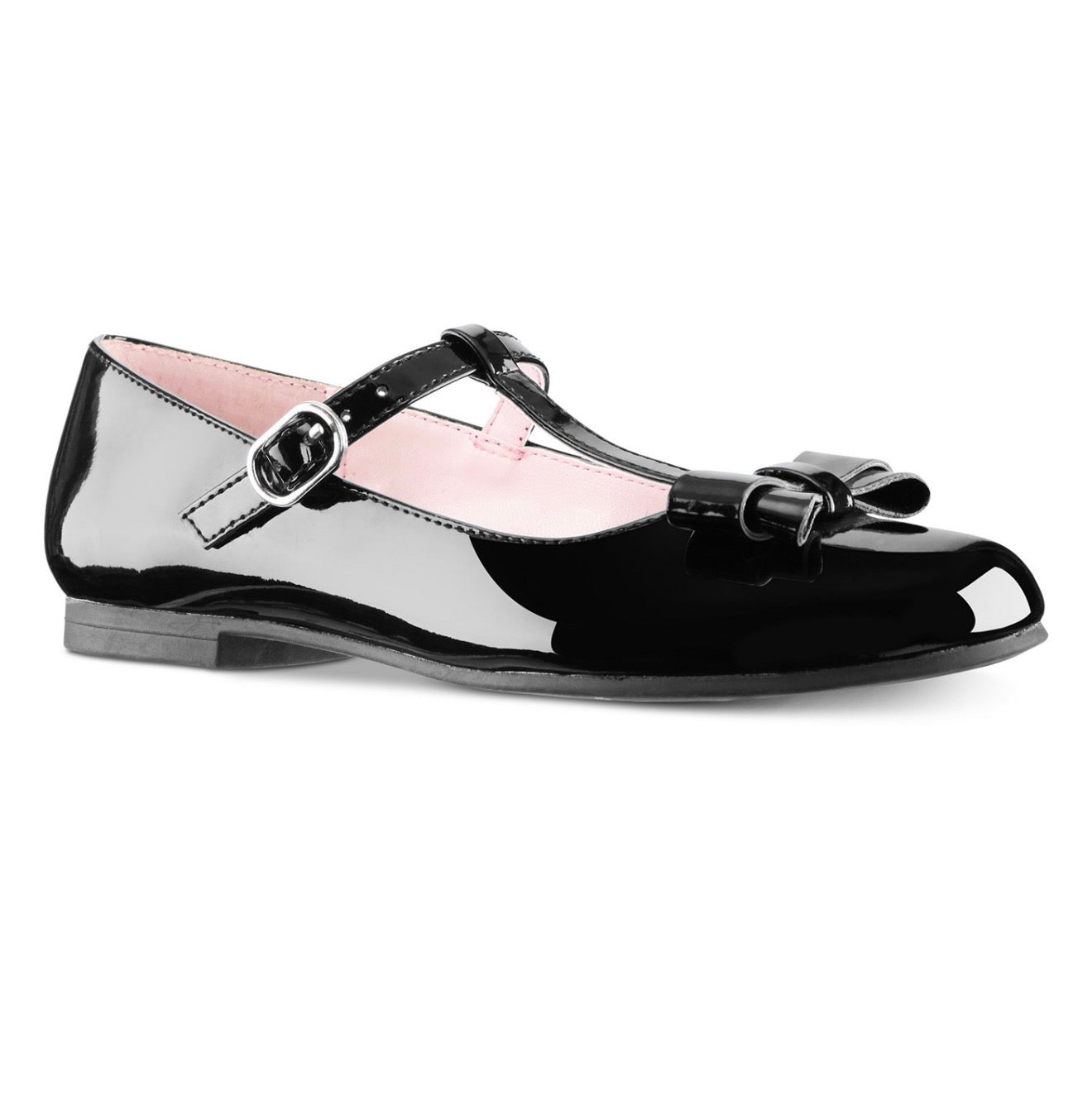 Nina Merrilyn T-strap Mary Janes