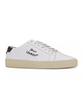 Saint Laurent Court Classic SL/06 Sneakers