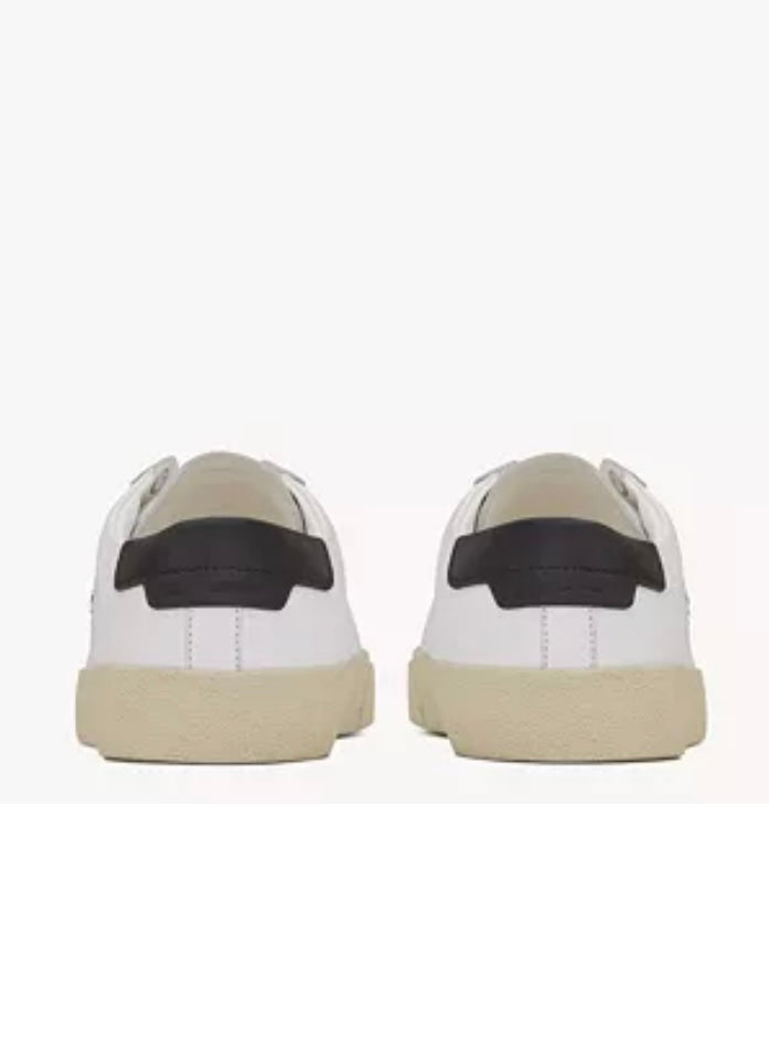Saint Laurent Court Classic SL/06 Sneakers