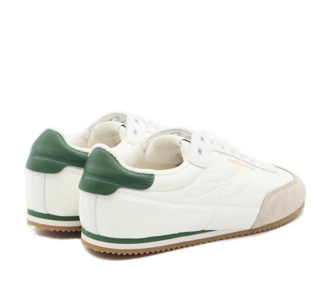 Saint Laurent Aston Sneakers