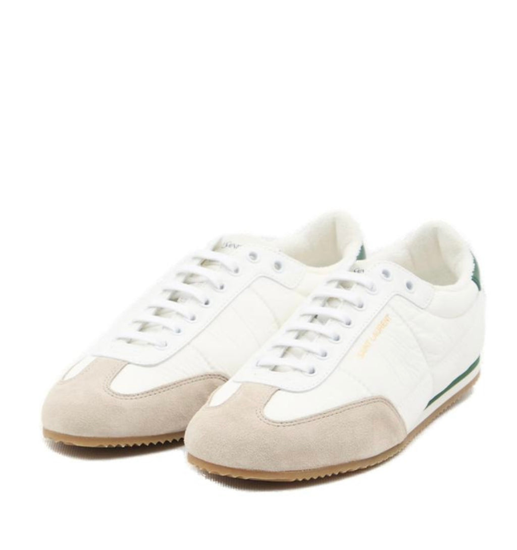 Saint Laurent Aston Sneakers