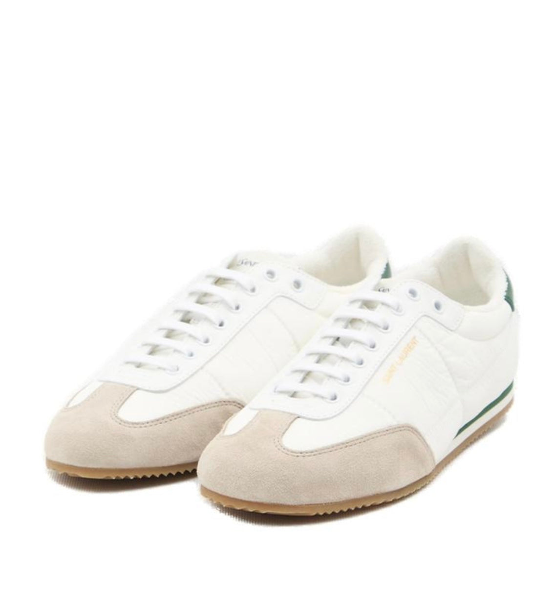 Saint Laurent Aston Sneakers