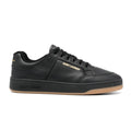 Saint Laurent SL/61 Leather Sneakers (black)