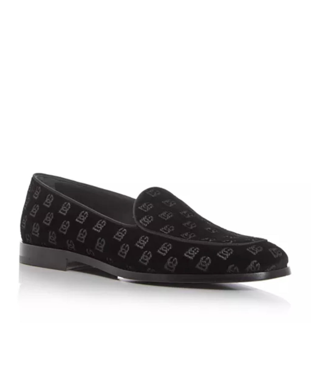 Dolce & Gabbana Vivaldi Loafers