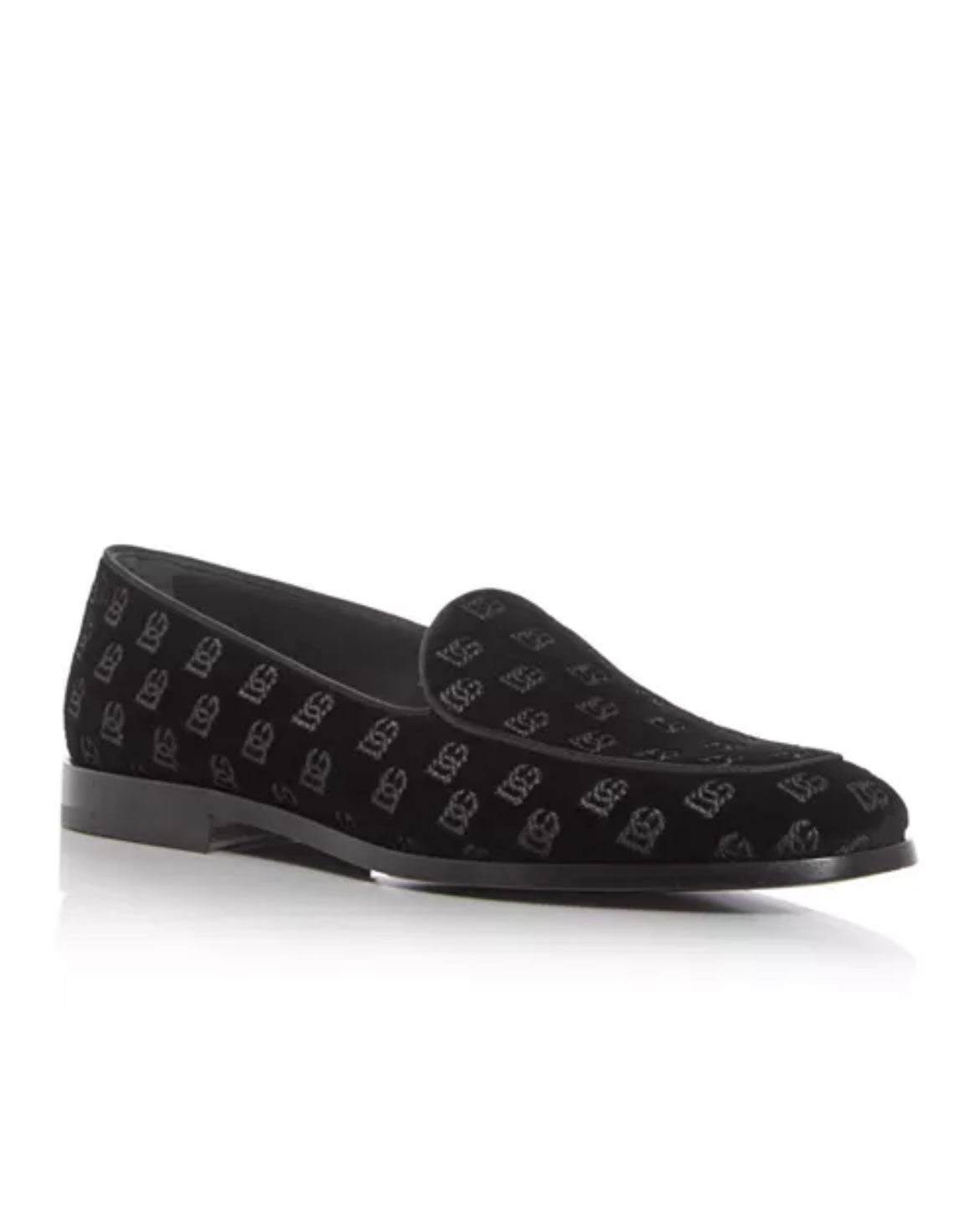 Dolce & Gabbana Vivaldi Loafers