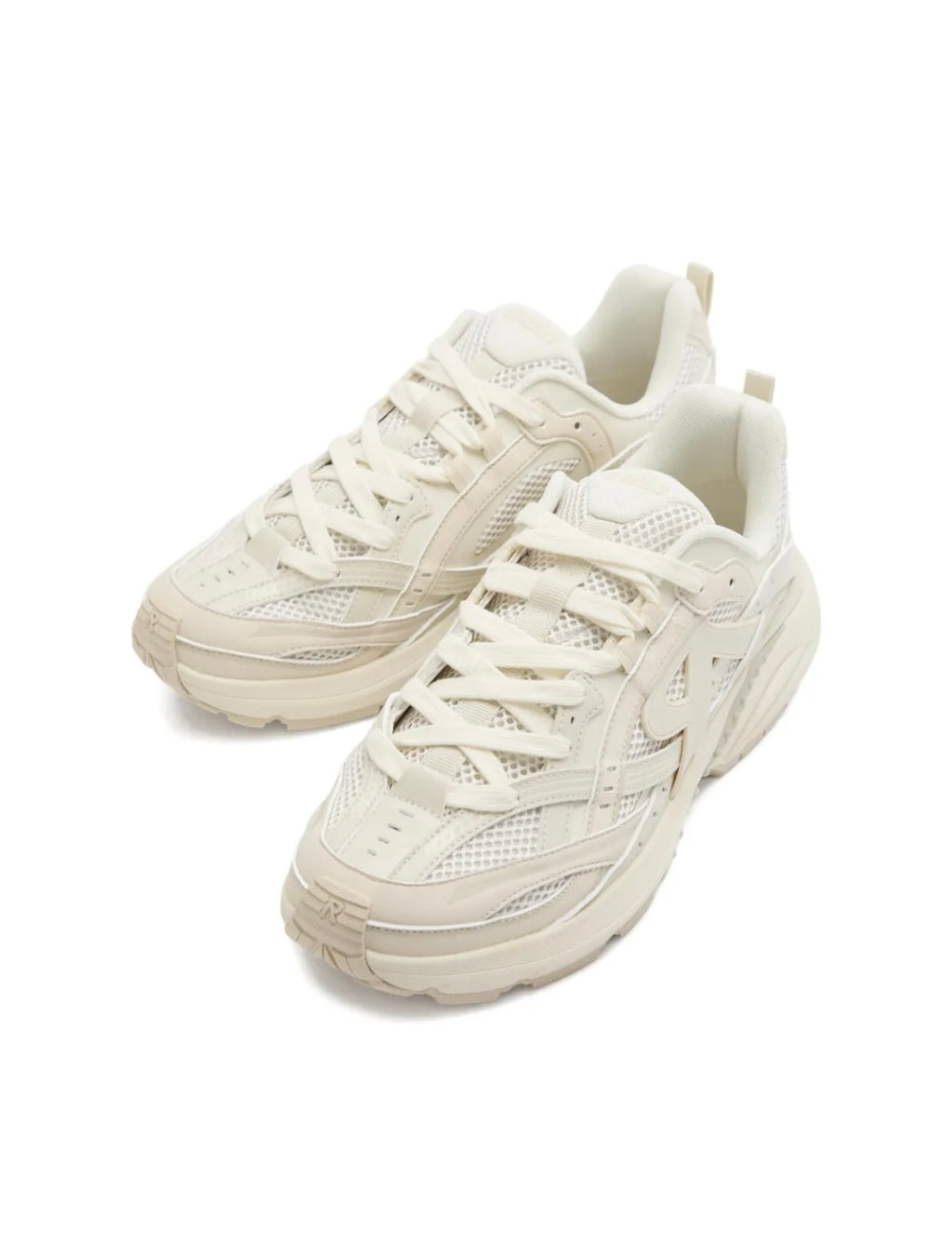 Represent Storm Runner Sneakers
