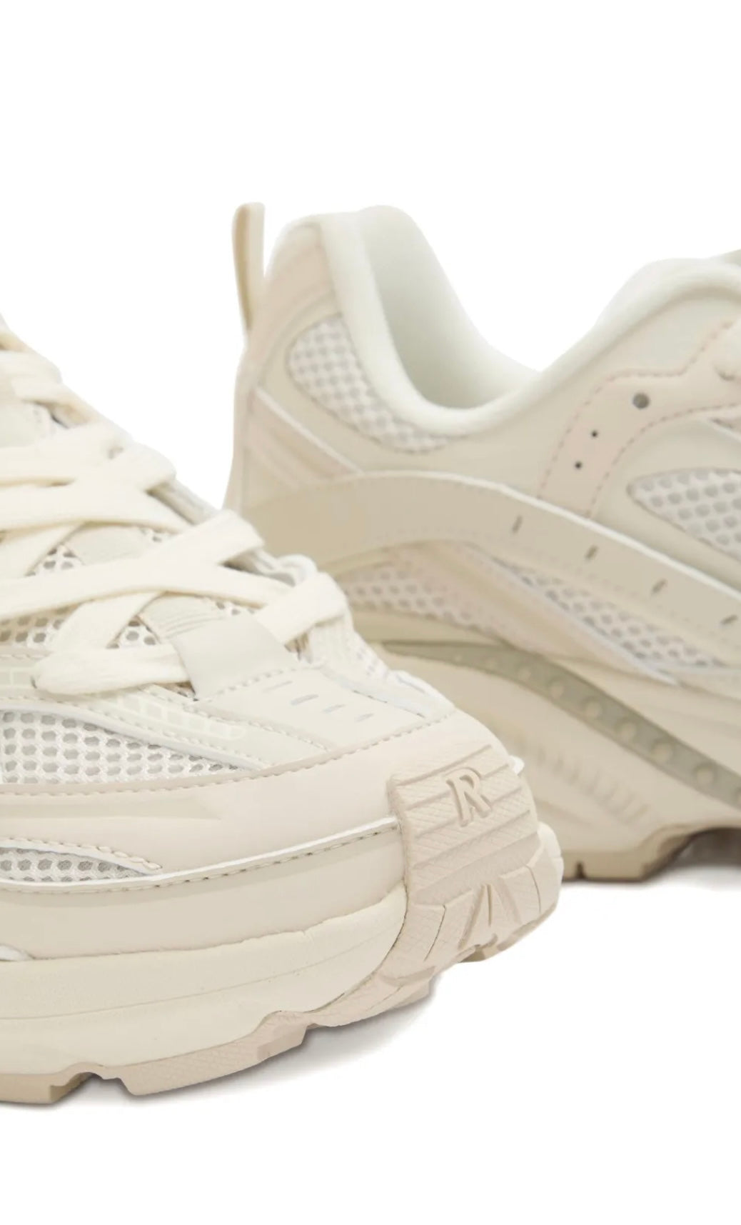Represent Storm Runner Sneakers