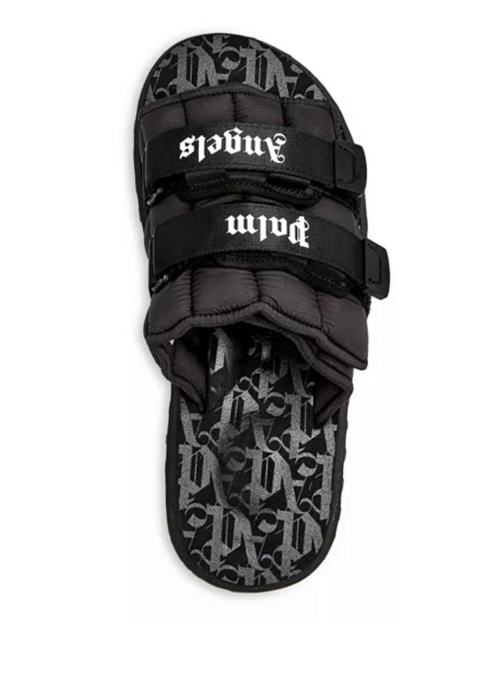 Palm Angels Puff Slides