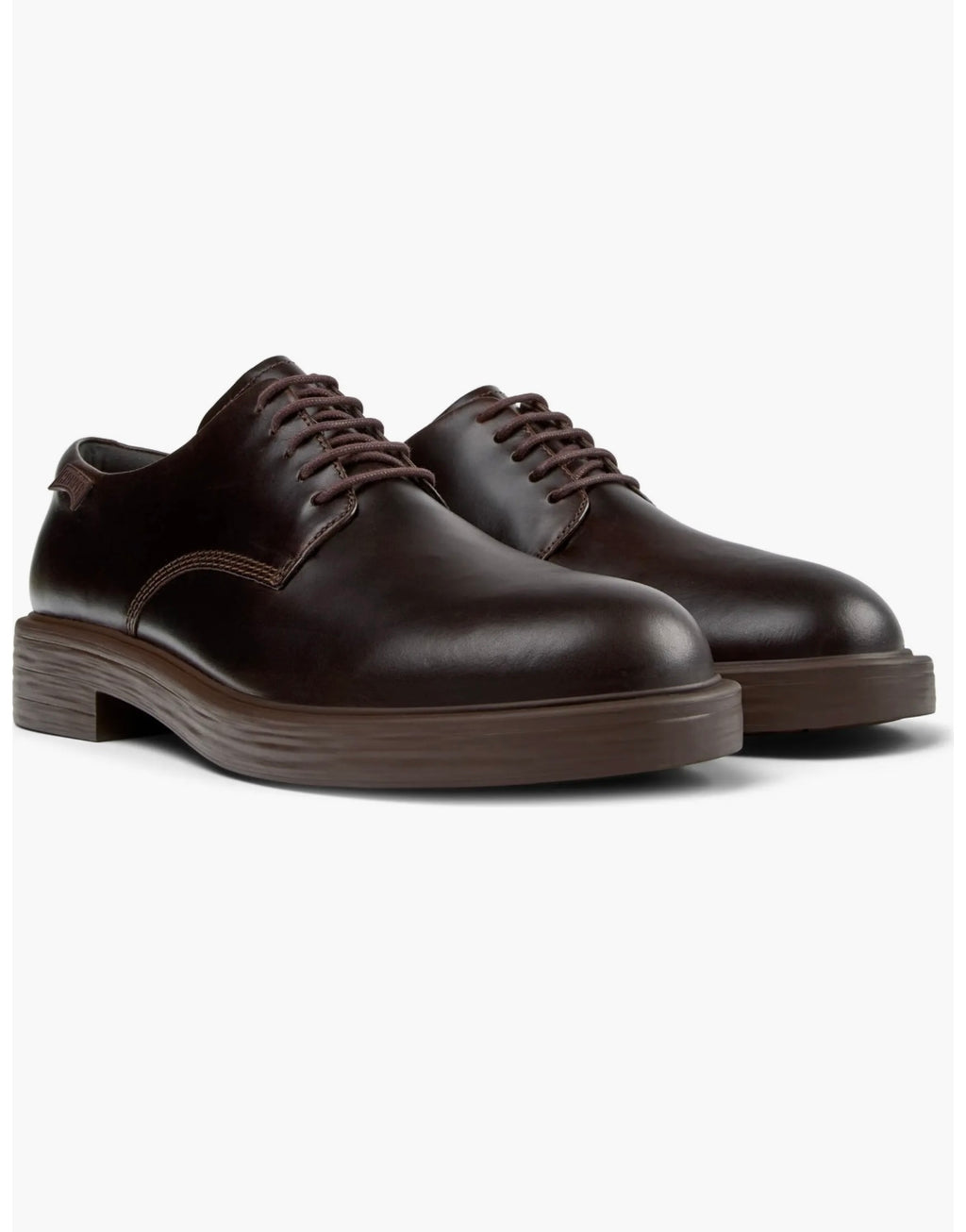 Camper Leather Shoes