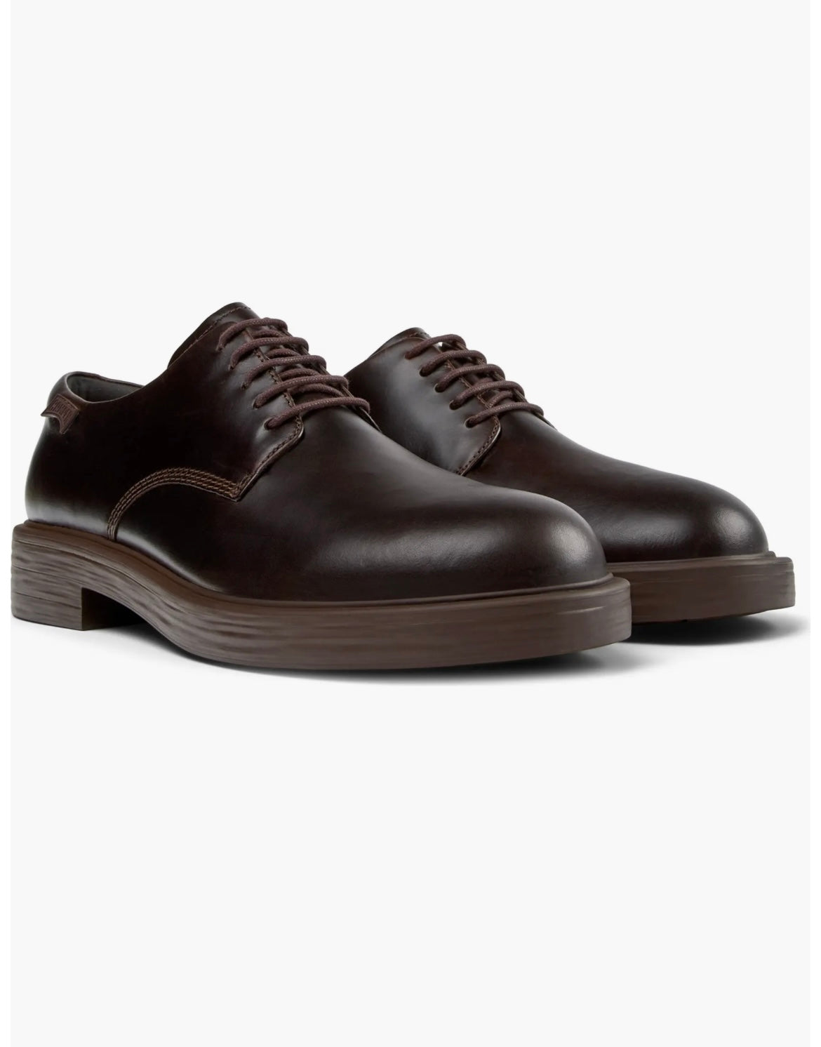 Camper Leather Shoes