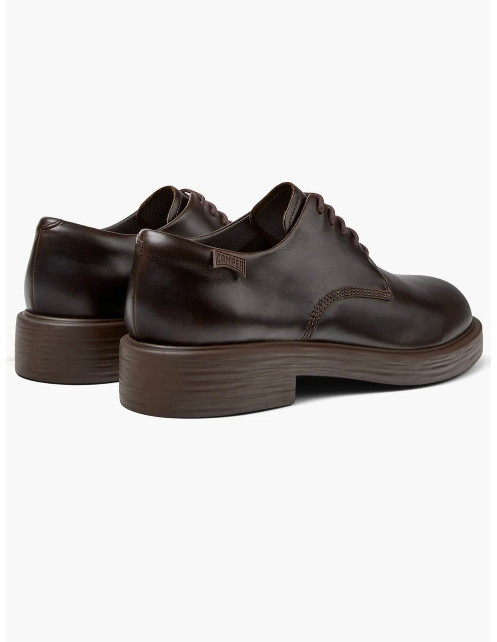 Camper Leather Shoes