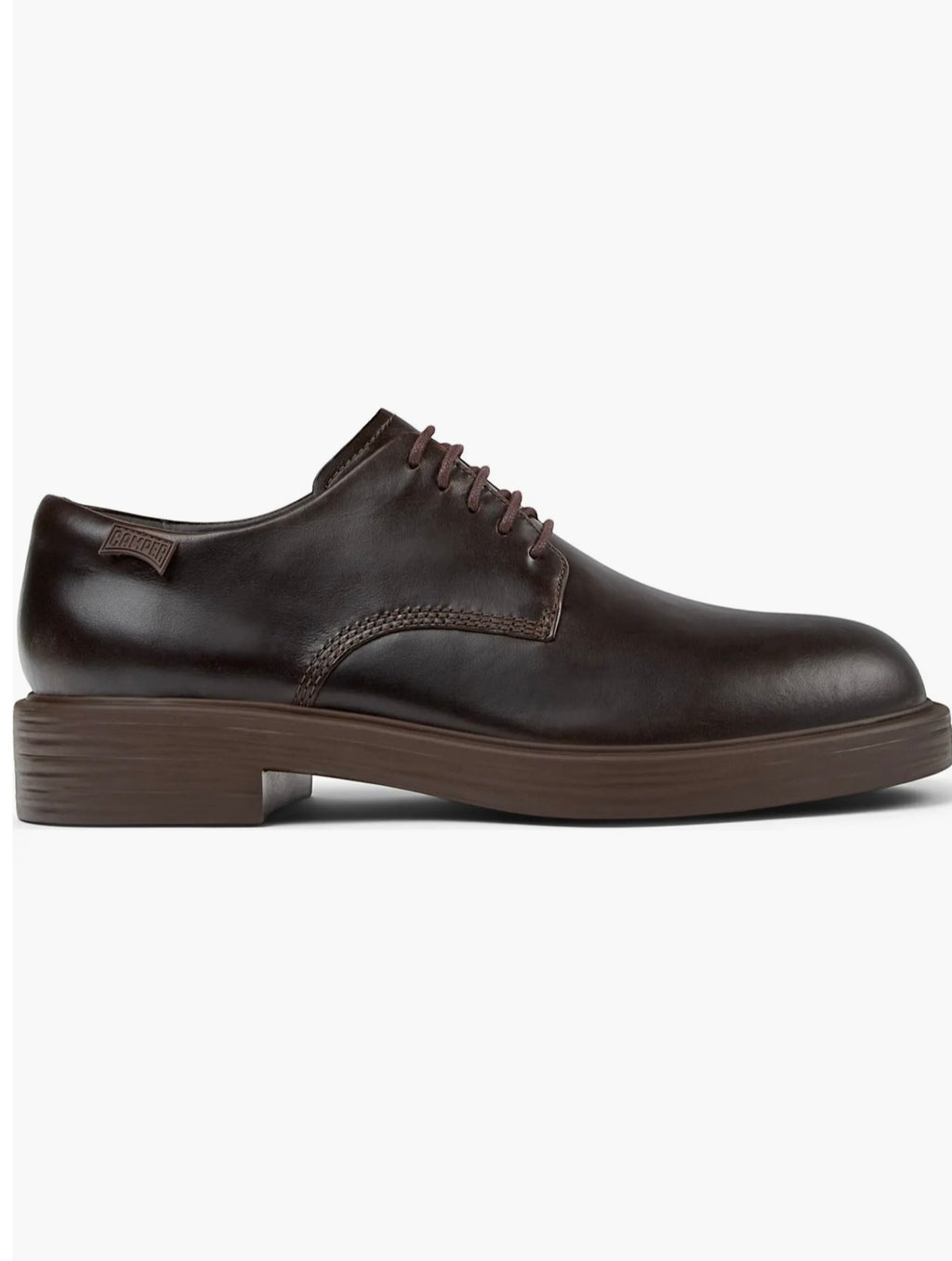 Camper Leather Shoes