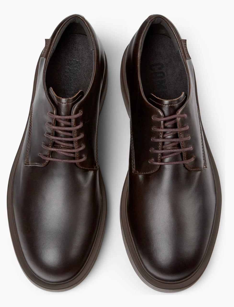 Camper Leather Shoes