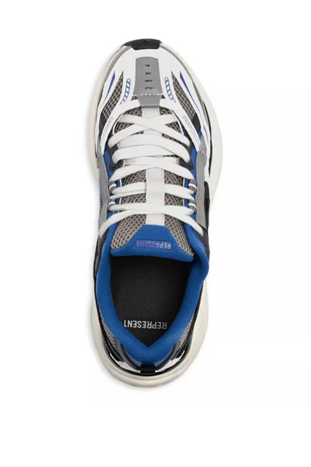 Represent Men's Sneakers