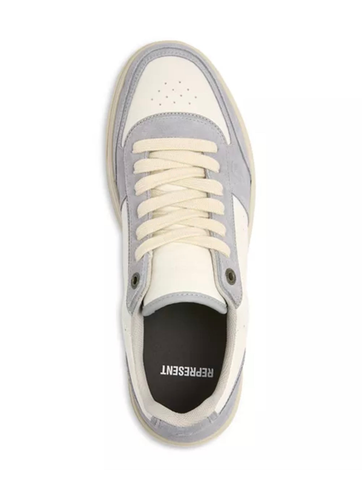 Represent Low Top Sneakers