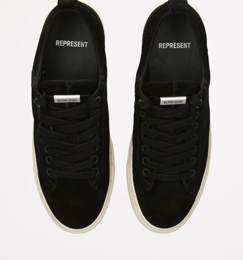 Represent Alpha 2.0 Sneakers