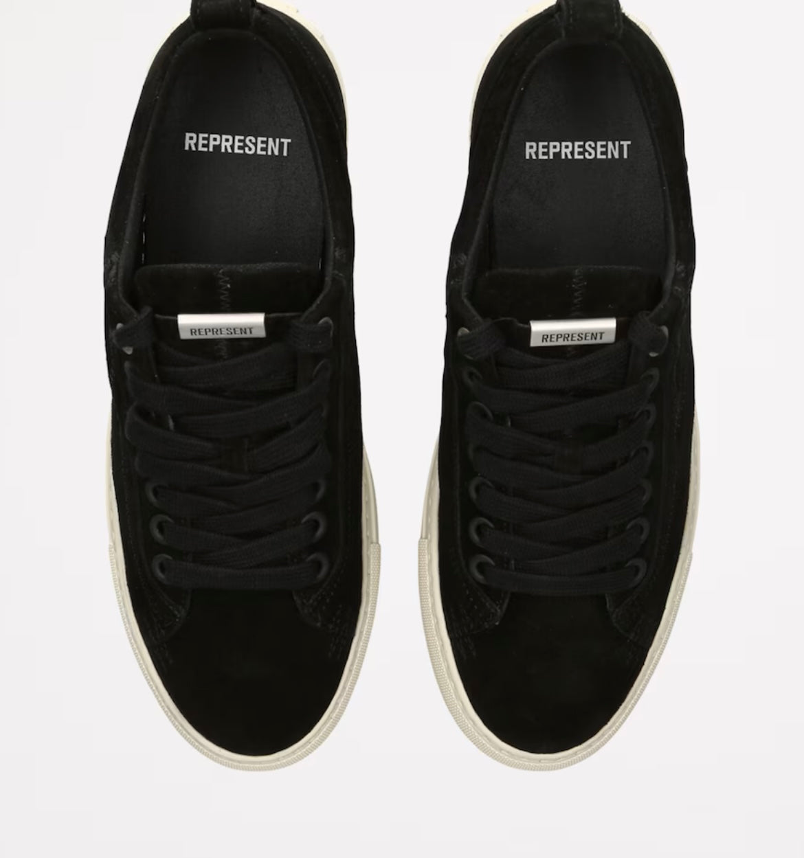 Represent Alpha 2.0 Sneakers