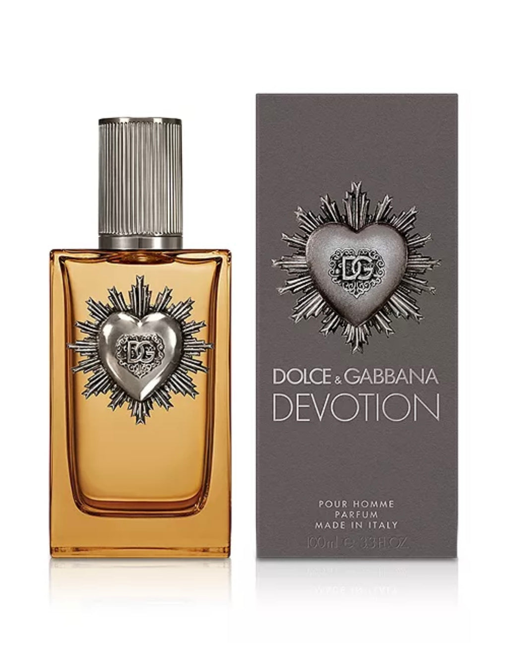 Dolce & Gabbana 'Devotion' Perfume