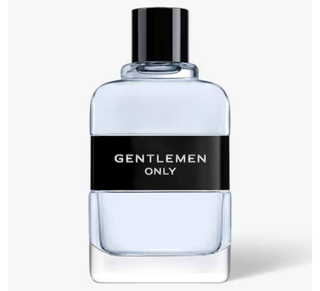 Givenchy "Gentlemen Only" 100mL Cologne