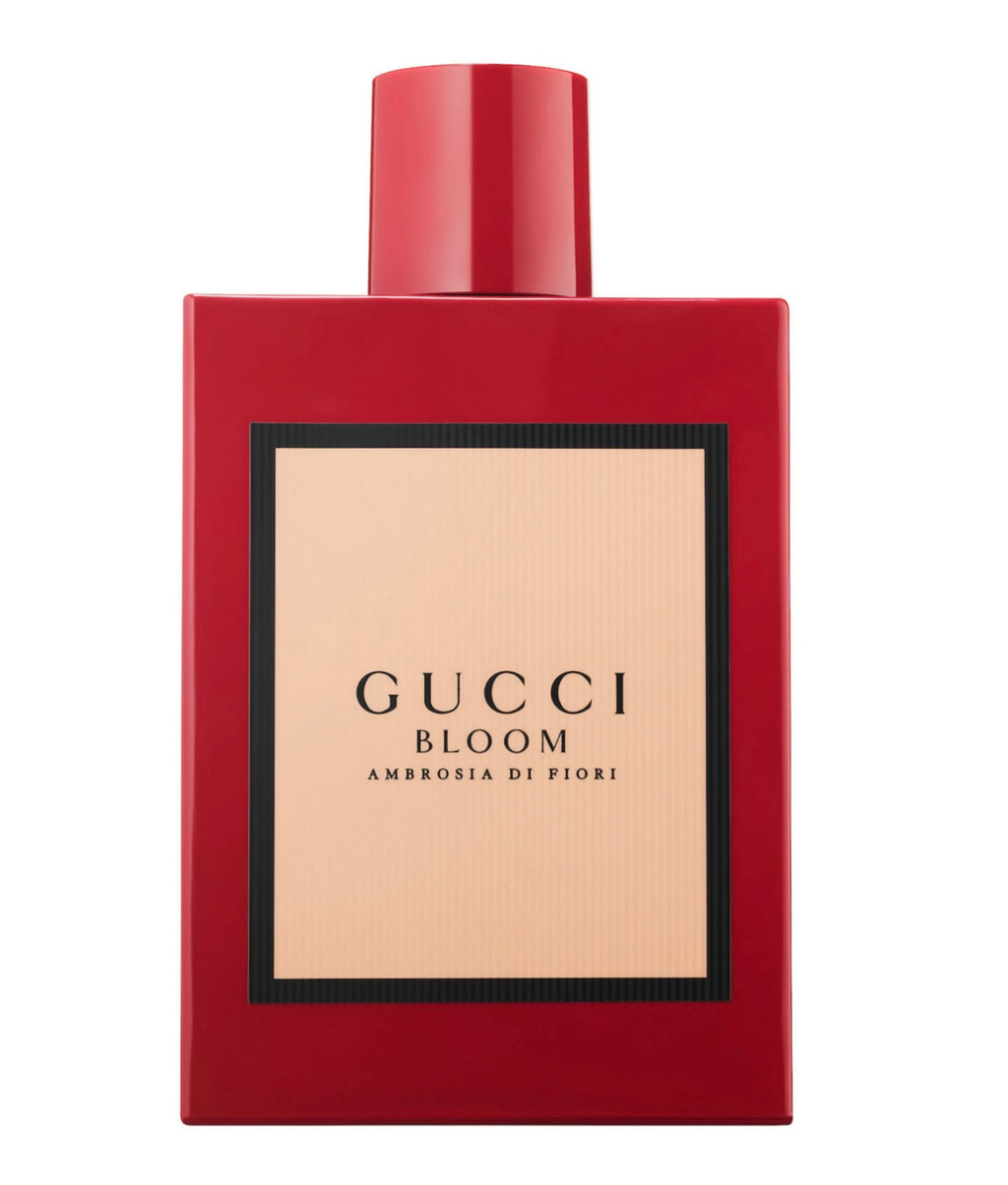 Gucci Bloom "AMBROSIA DI FIORI" 100mL Perfume