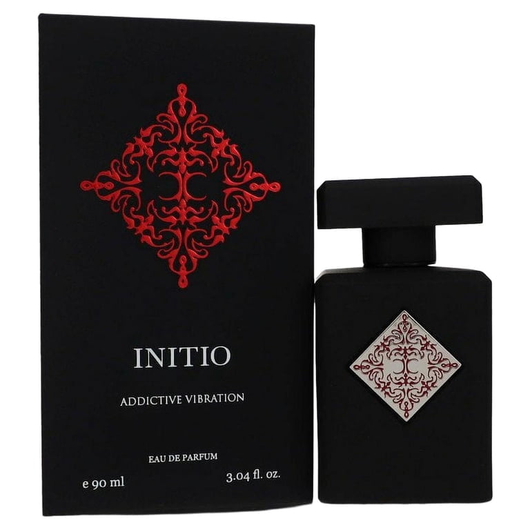 Initio "Addictive Vibration" 90mL Cologne