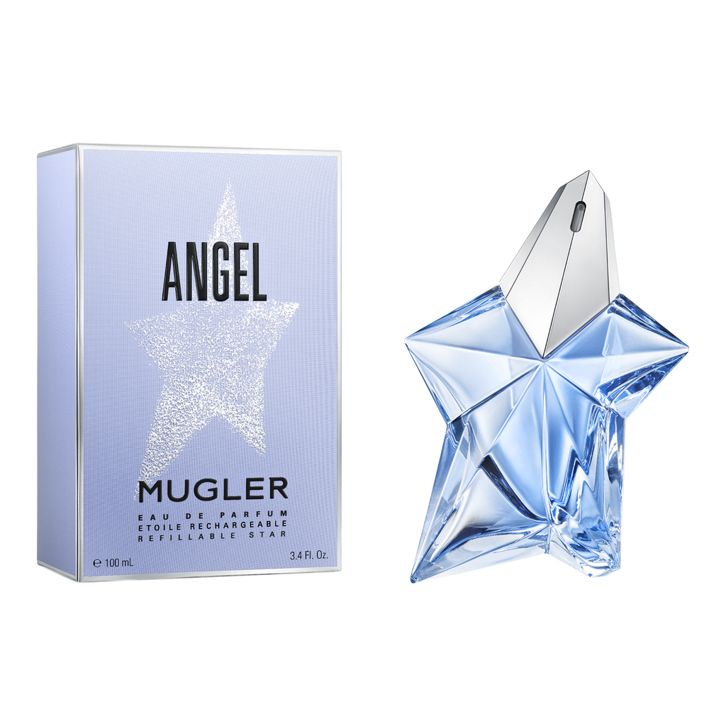 Angel "Mugler" 50mL Perfume