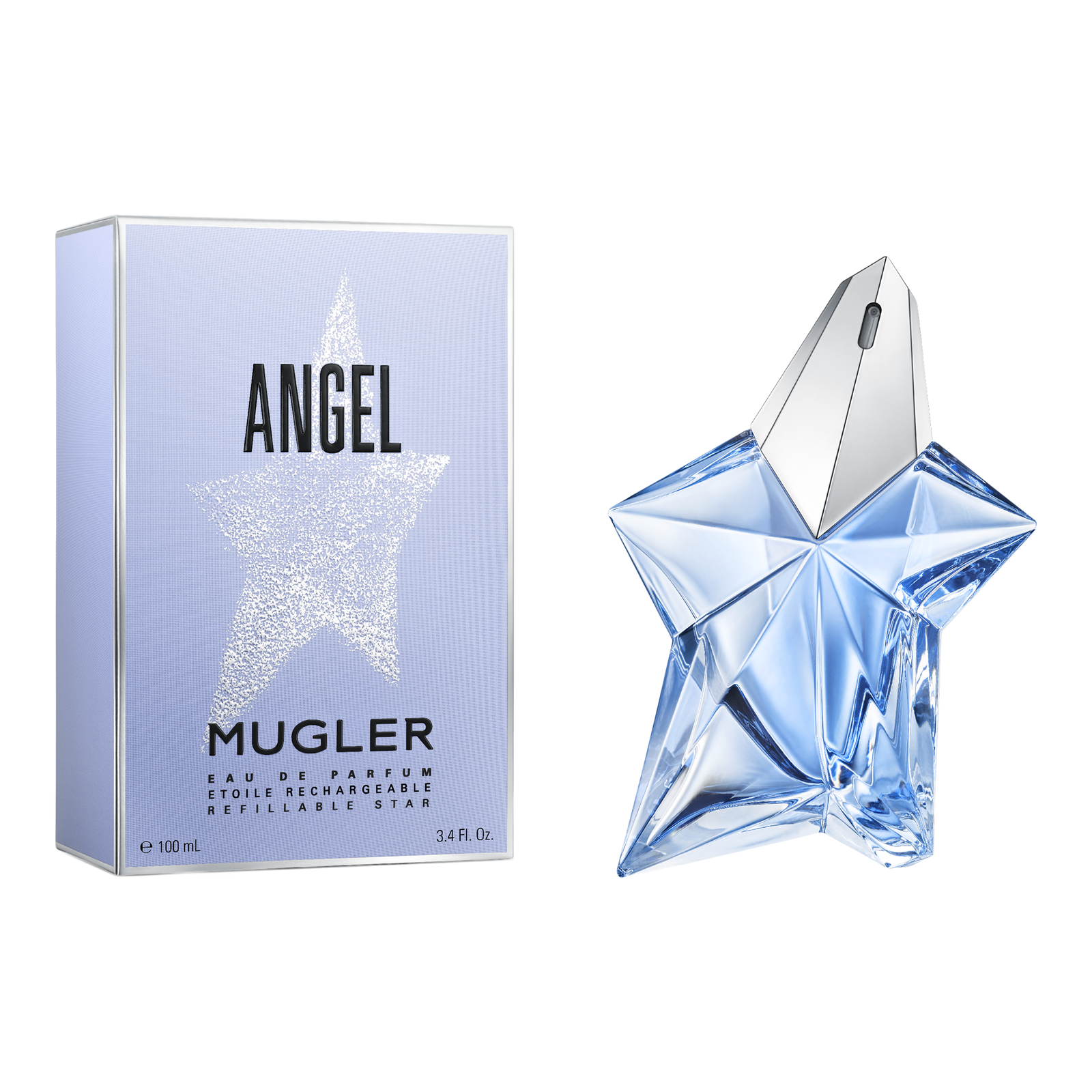 Angel "Mugler" 50mL Perfume