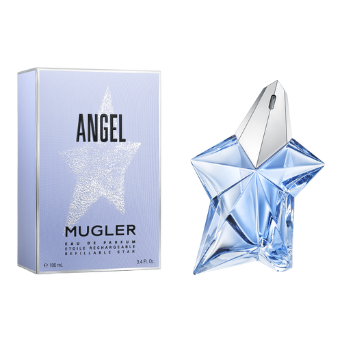 Angel "Mugler" 50mL Perfume