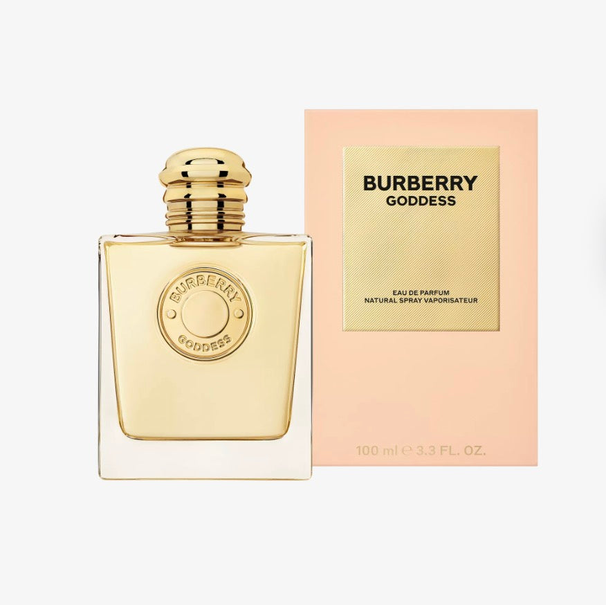 Burberry 'Goddess' Perfume
