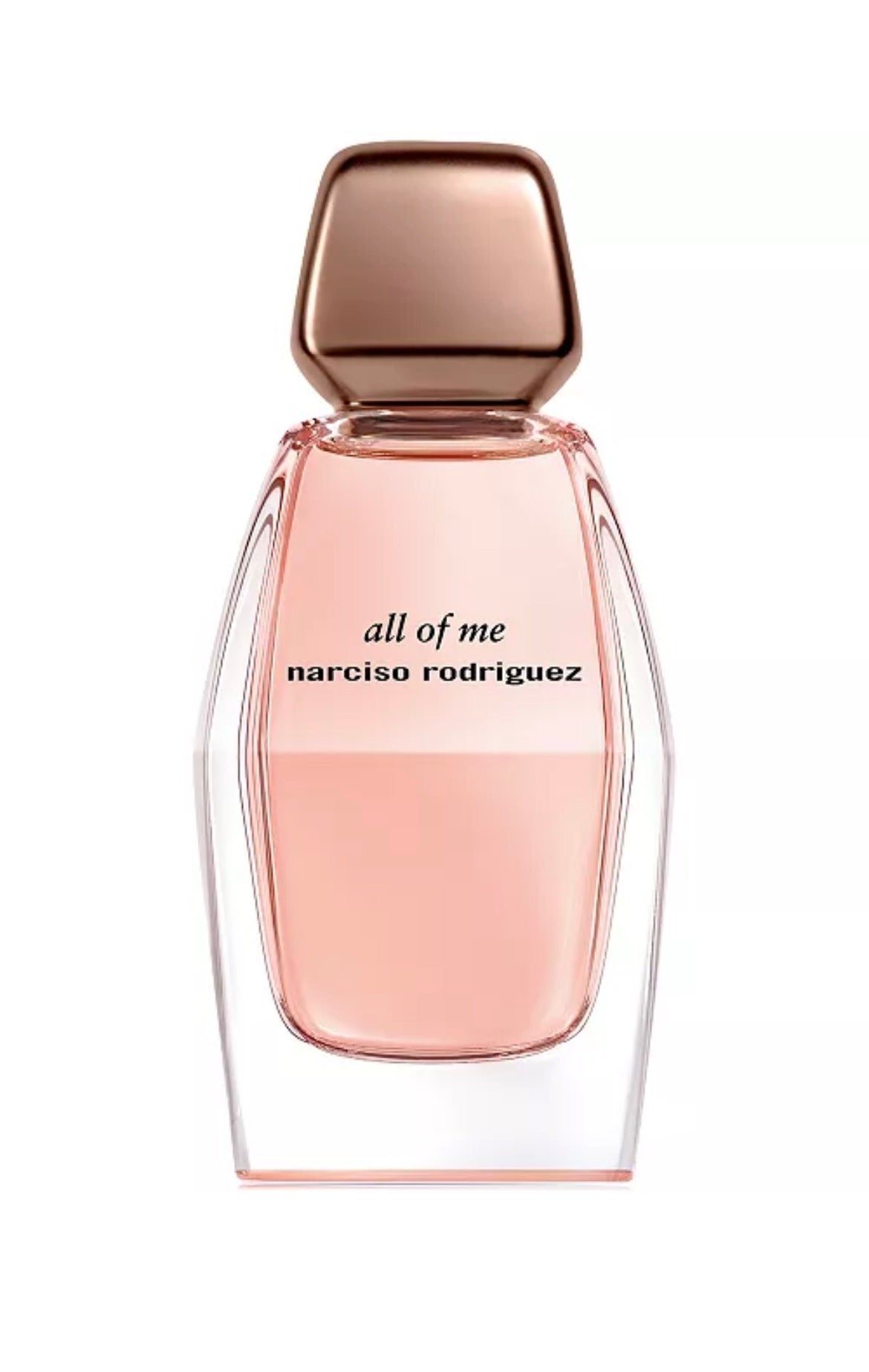Narciso Rodriguez 'All of me' Perfume