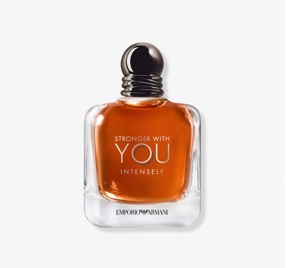 Emporio Armani 'Stronger With You Intensely' Cologne