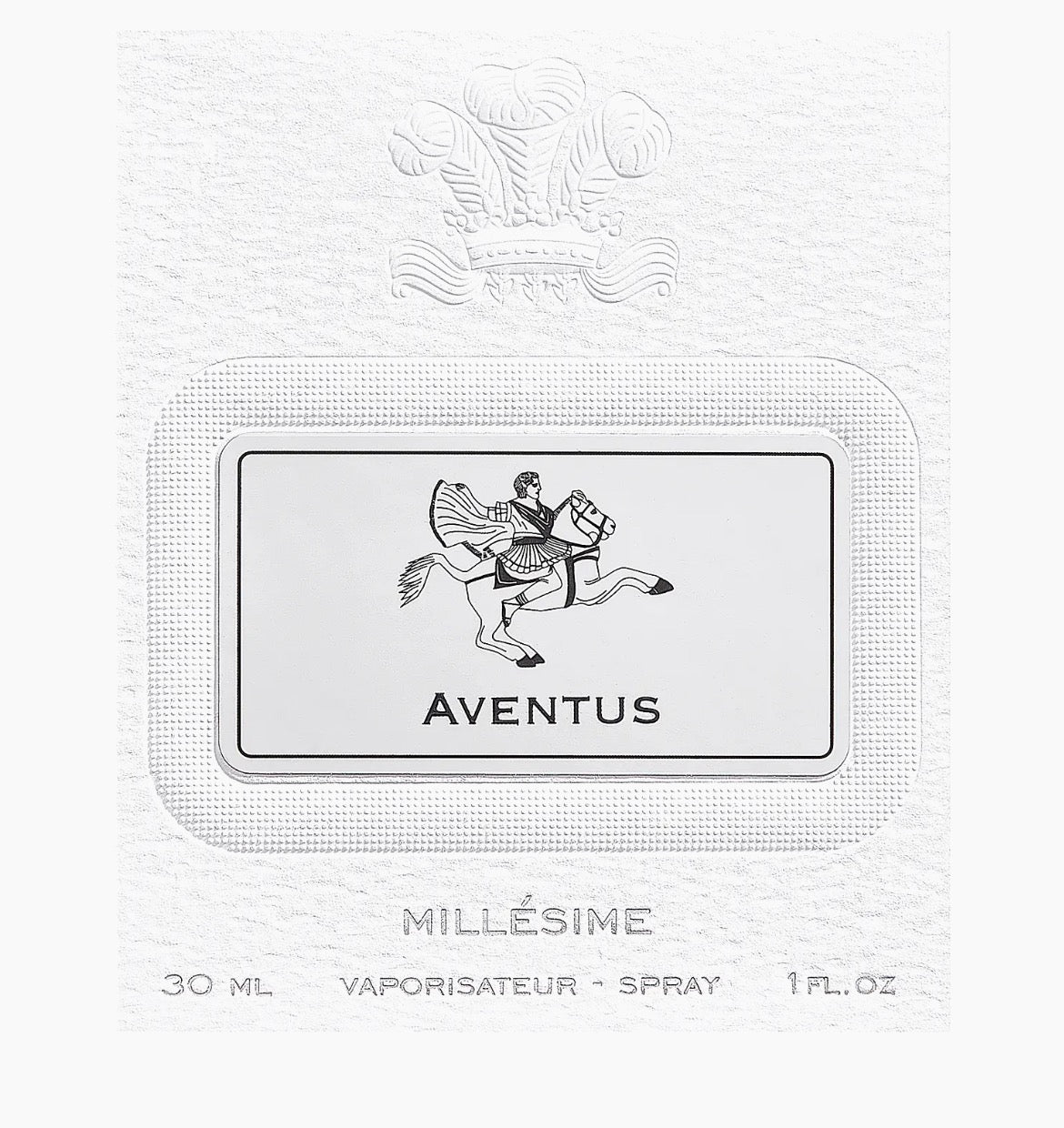 Creed "Aventus" mini 30mL Cologne