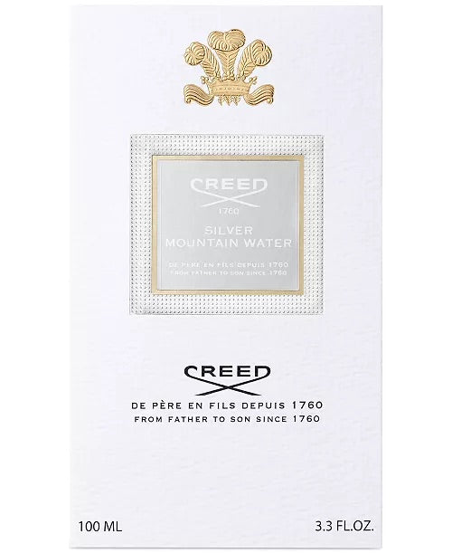 Creed 'Silver Mountain Water' Cologne