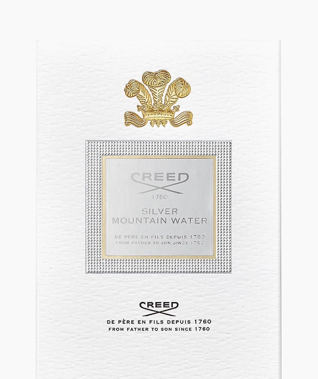 Creed 'Silver Mountain Water' Cologne