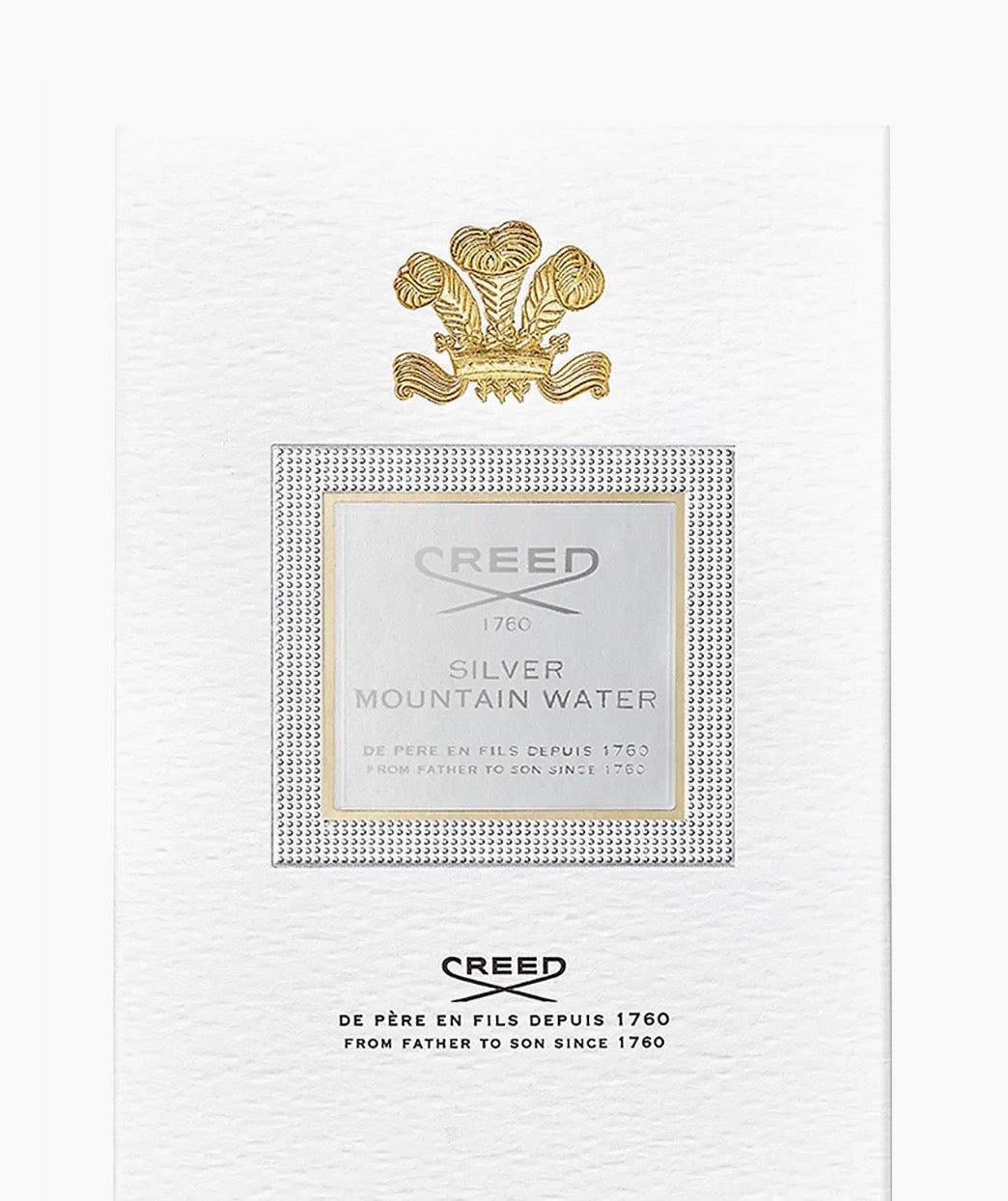 Creed 'Silver Mountain Water' Cologne