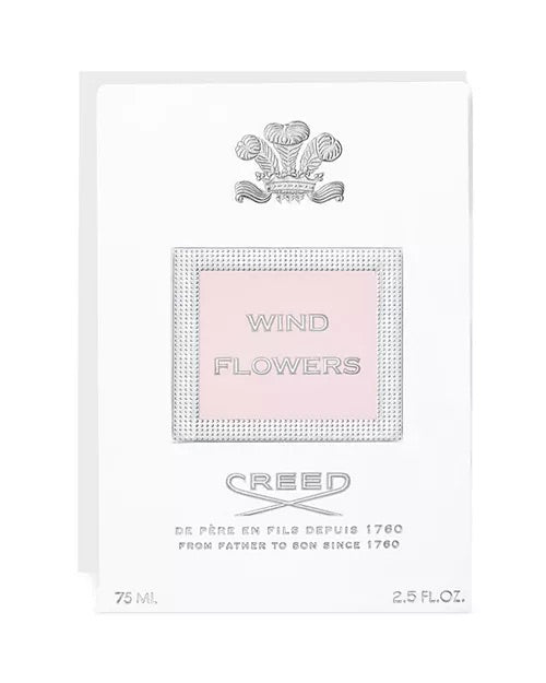 Creed "Wind Flowers" 75mL Perfume