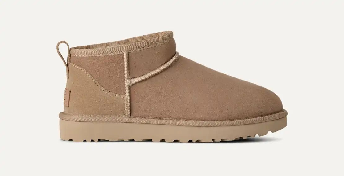 UGG Mini Boot