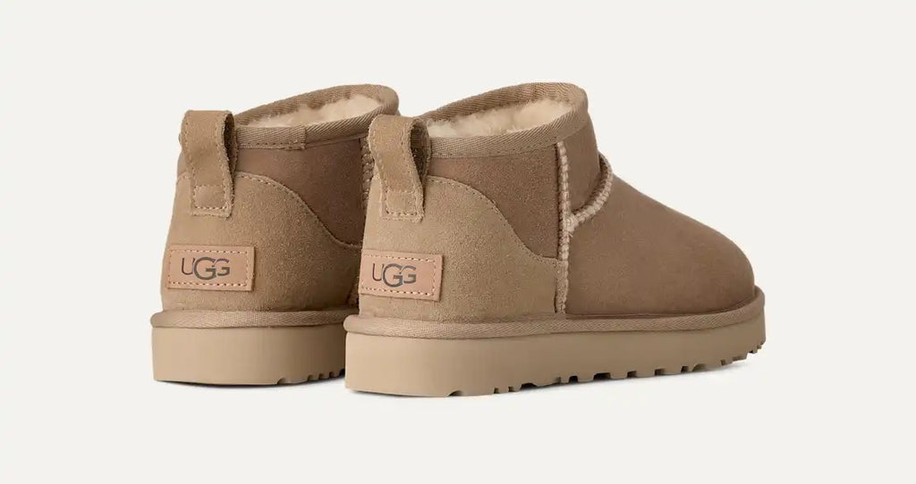 UGG Mini Boot