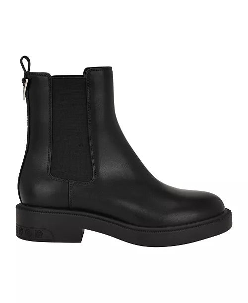 GUESS Fynli Chelsea Boots