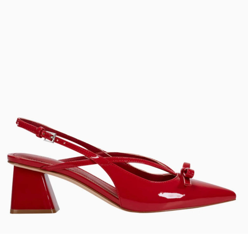 Marc Fisher Slingback Pumps