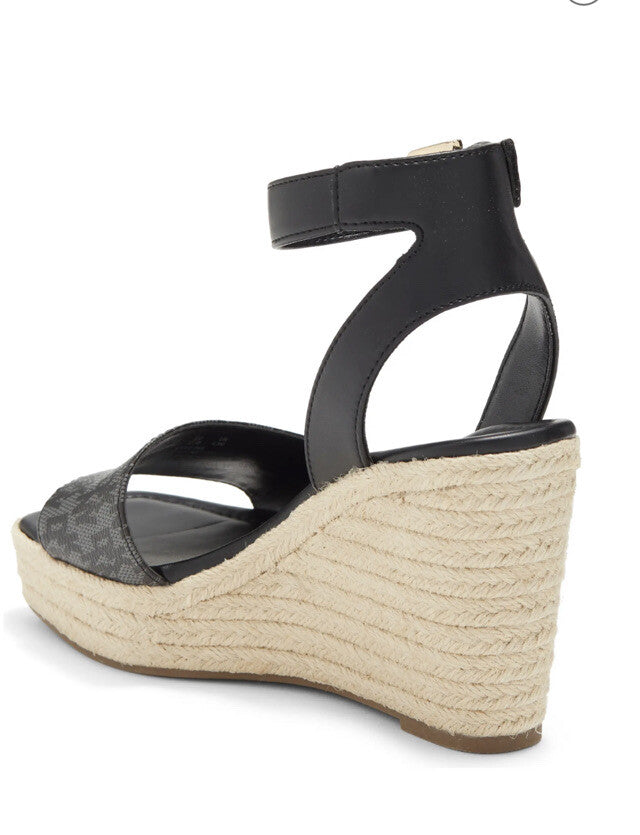 DKNY Calima Wedge Heels