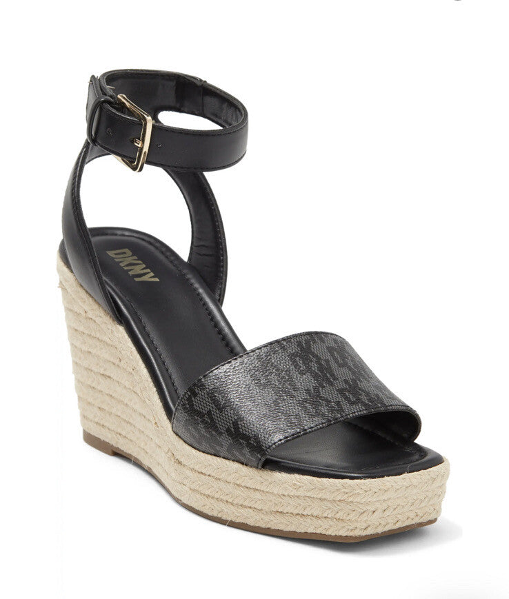 DKNY Calima Wedge Heels