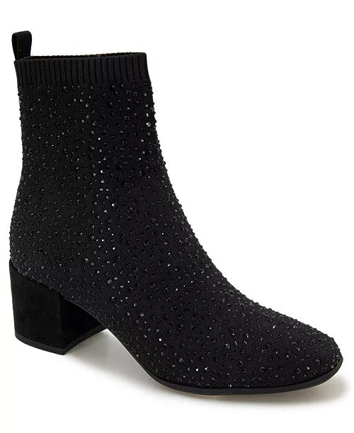 Kenneth Cole Dress Booties