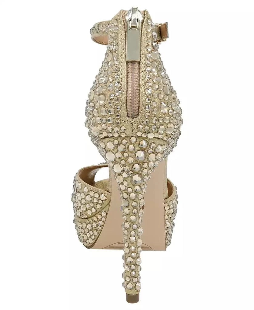 INC Bling Pumps