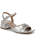 Sam & Libby block Heels