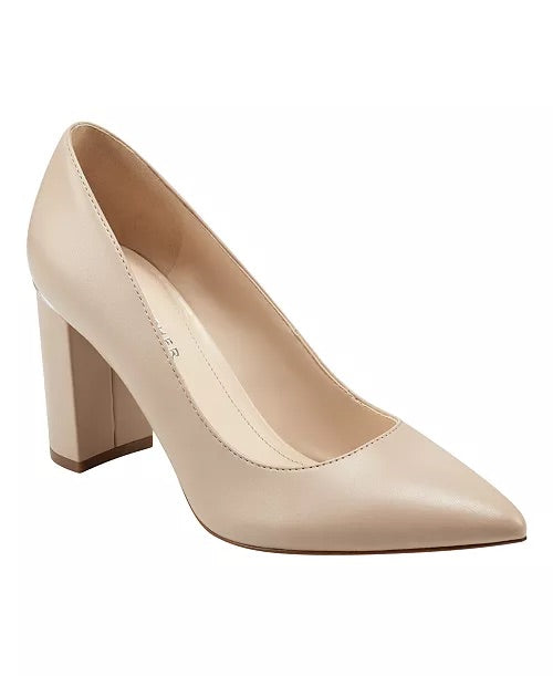 Marc Fisher Block heel Pumps