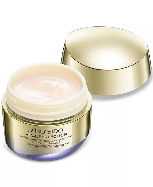 Shiseido Vital Perfection Cream